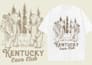 design stunning vintage hand drawn t shirt illustrations